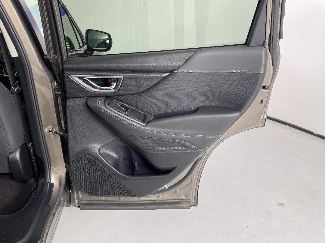 Photo '19' of Subaru Forester