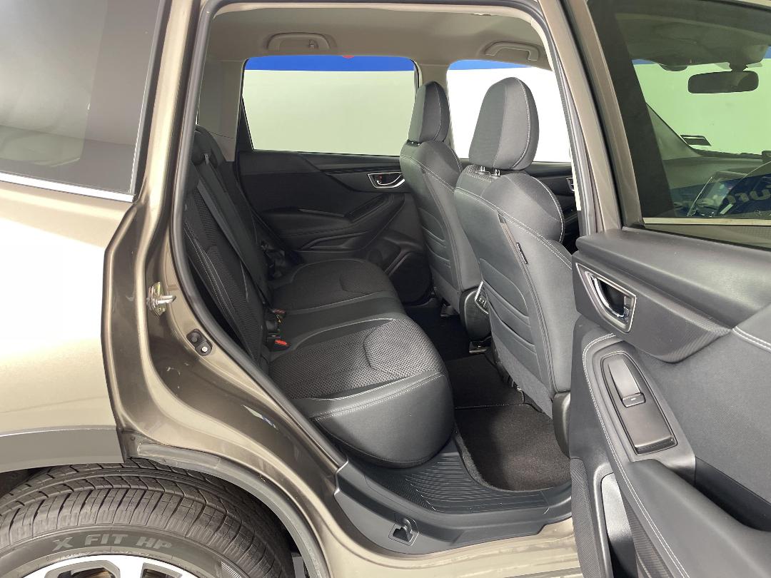 Photo '20' of Subaru Forester