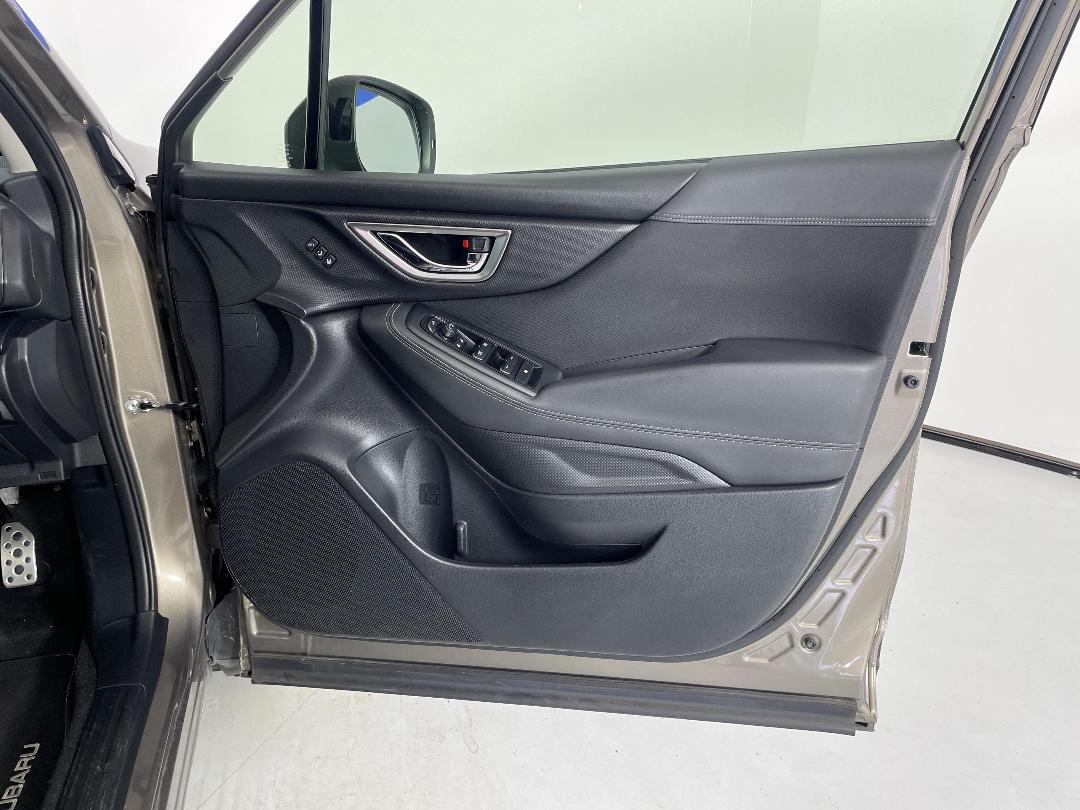 Photo '15' of Subaru Forester