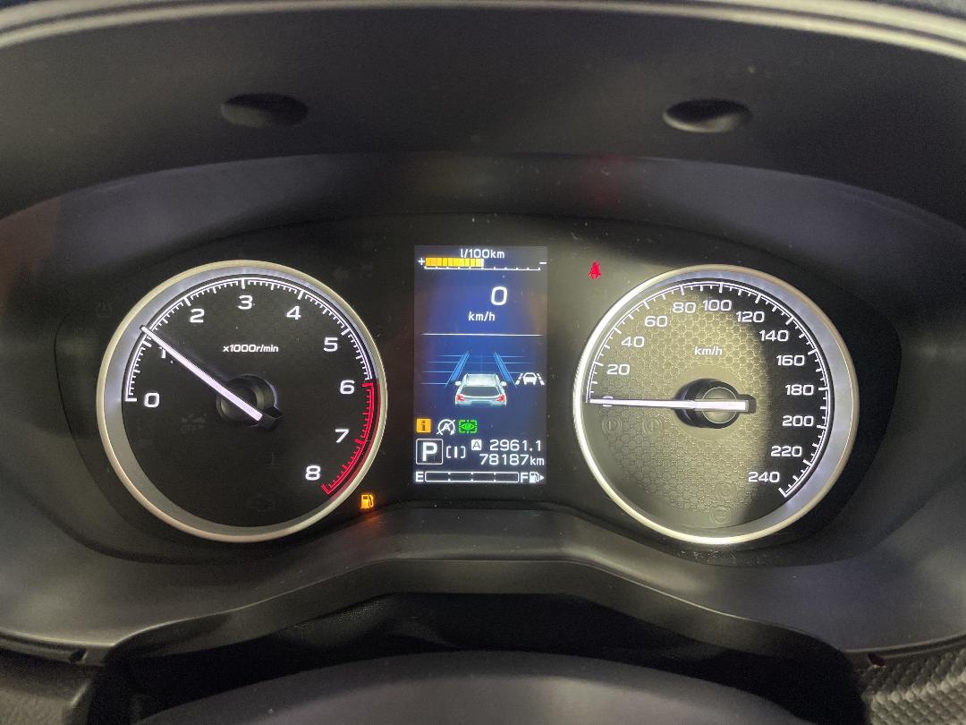 Photo '21' of Subaru Forester