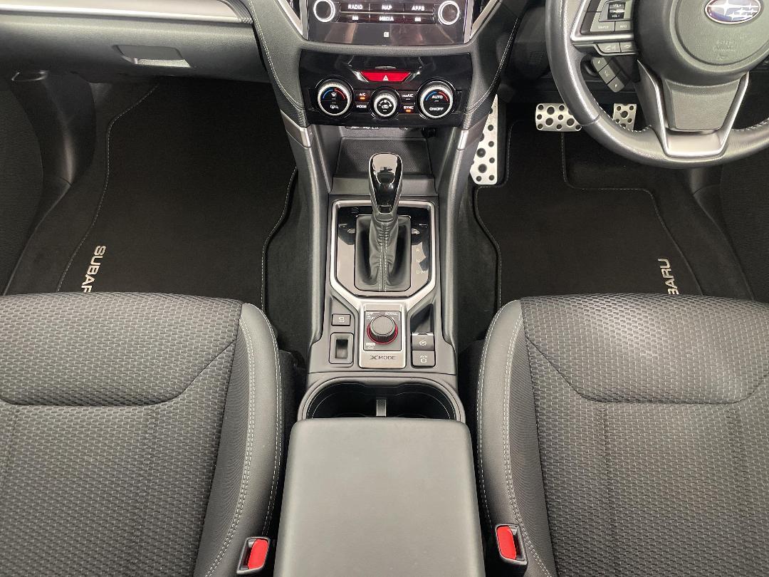 Photo '18' of Subaru Forester