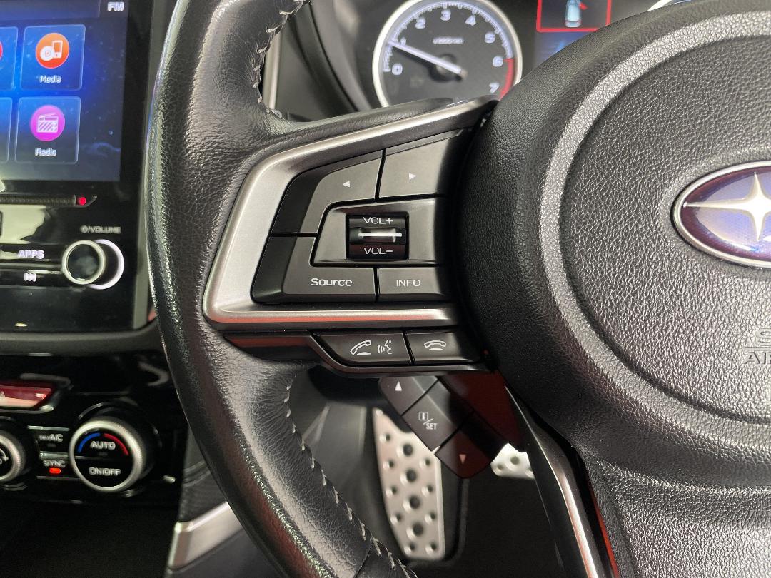 Photo '25' of Subaru Forester