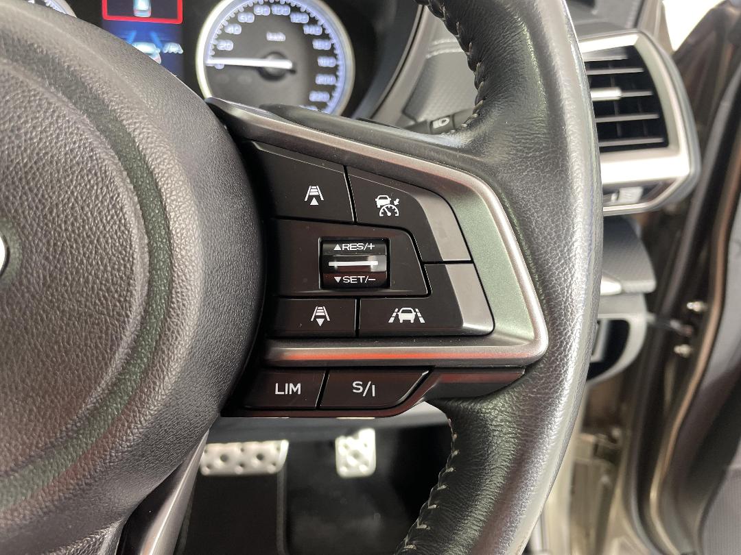 Photo '26' of Subaru Forester