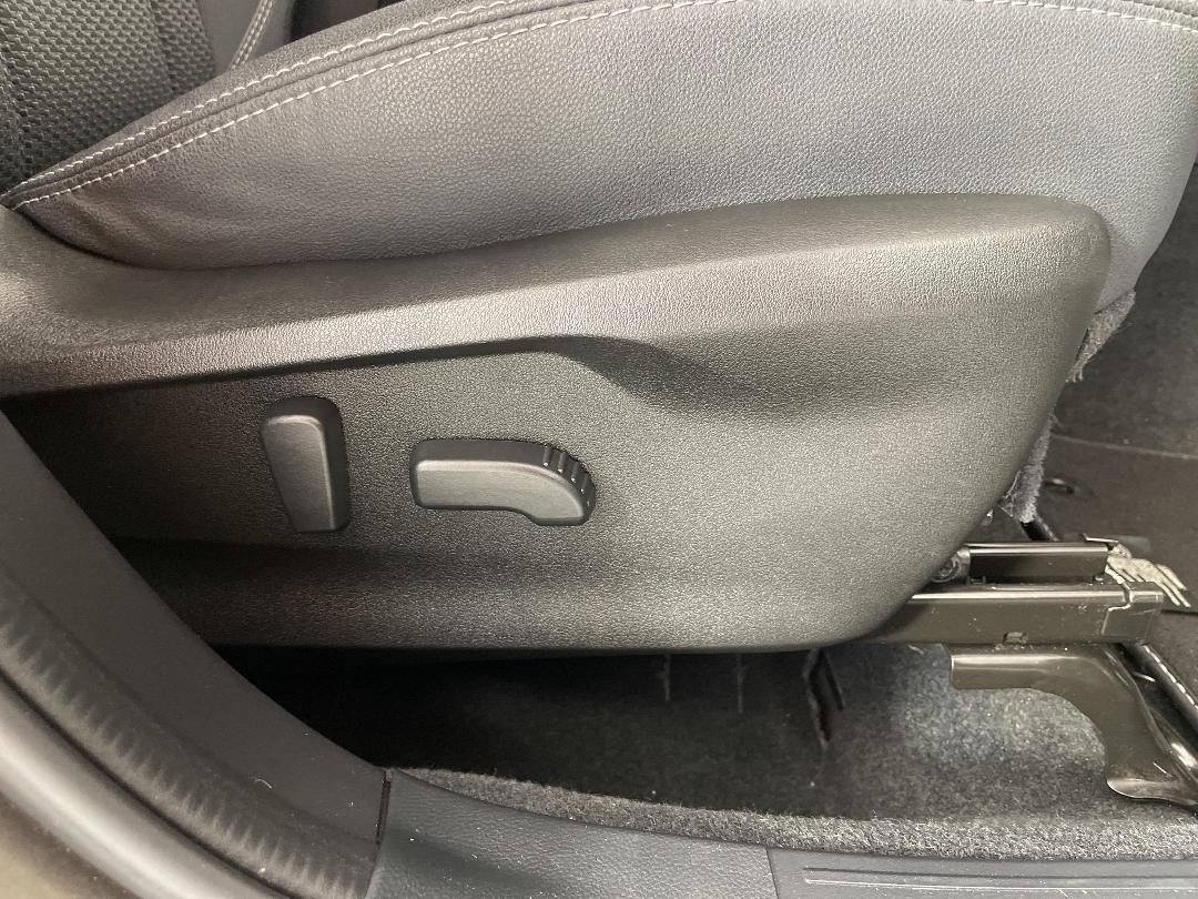 Photo '23' of Subaru Forester