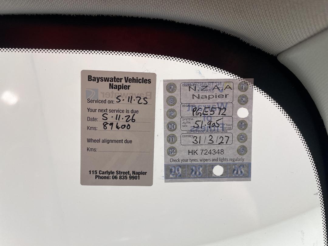 Photo '28' of Subaru Forester