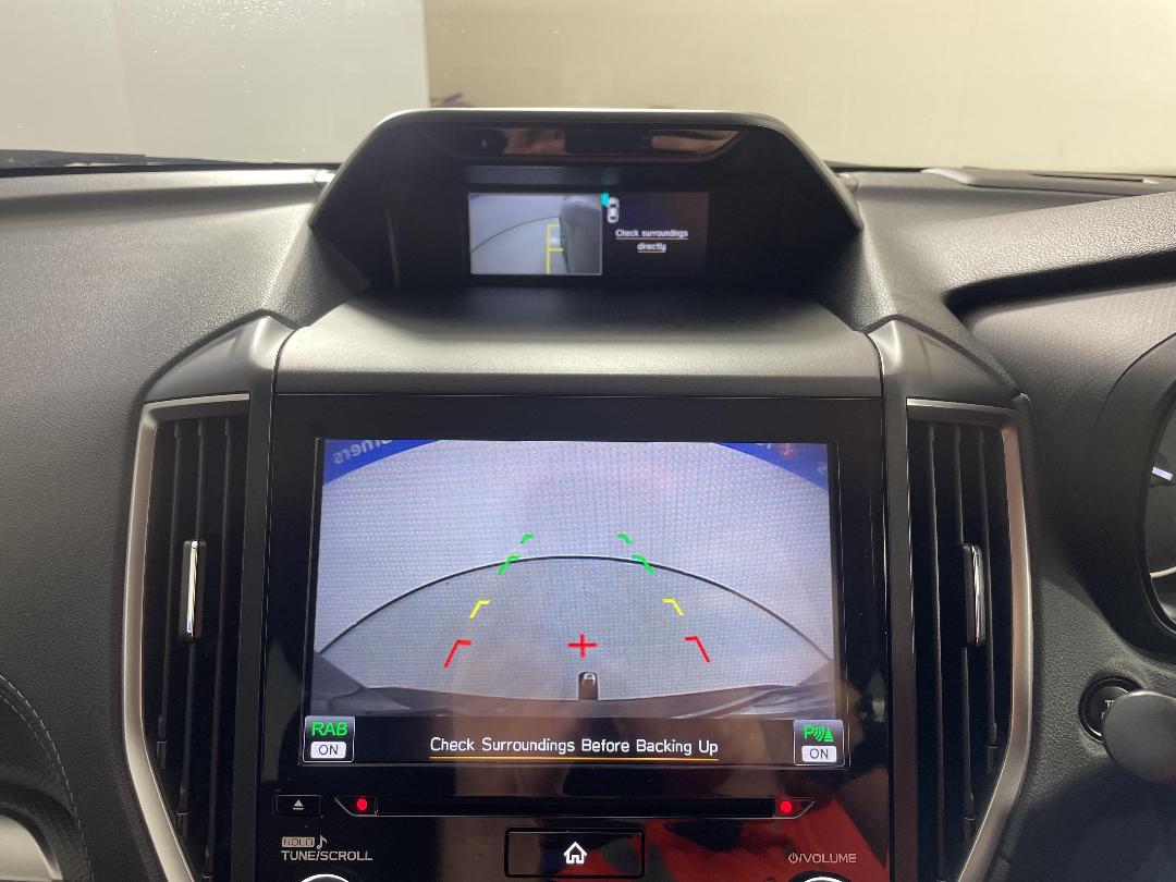 Photo '29' of Subaru Forester