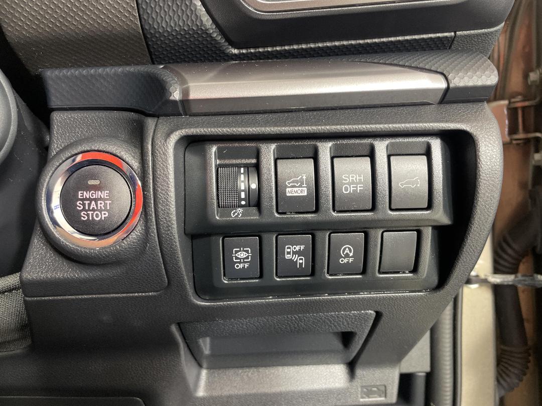 Photo '27' of Subaru Forester