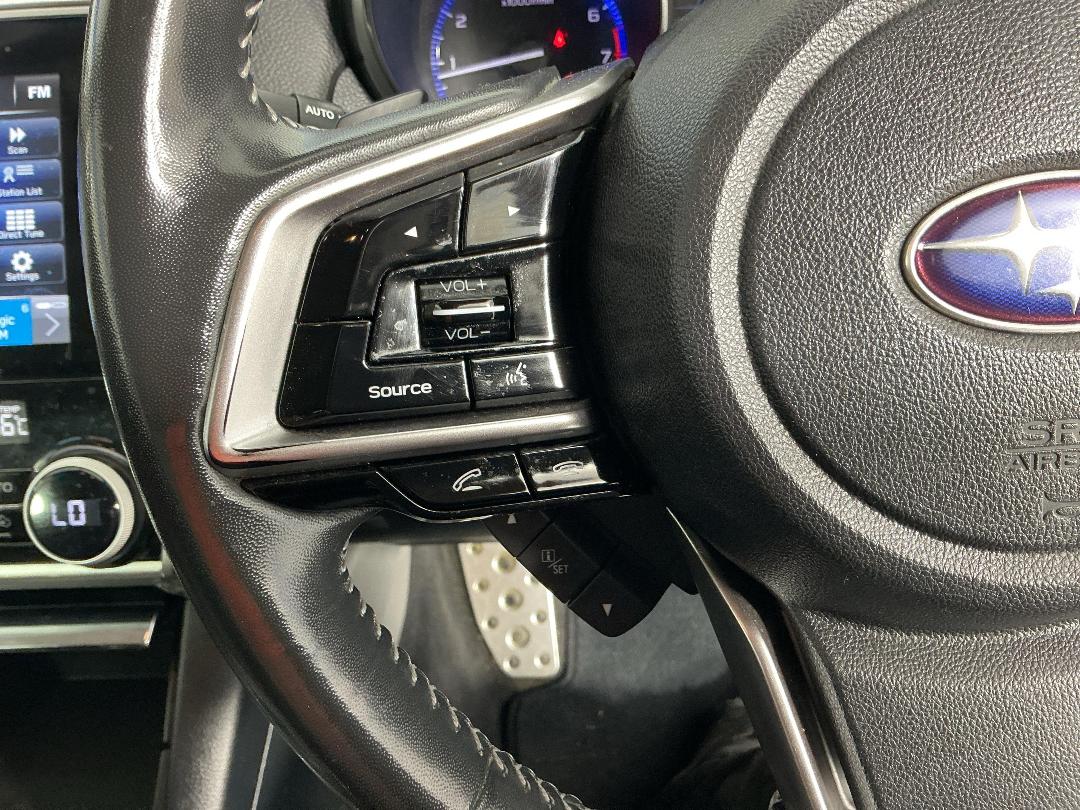 Photo '23' of Subaru Legacy