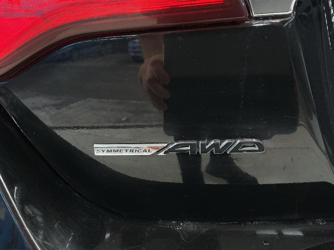 Photo '29' of Subaru Legacy