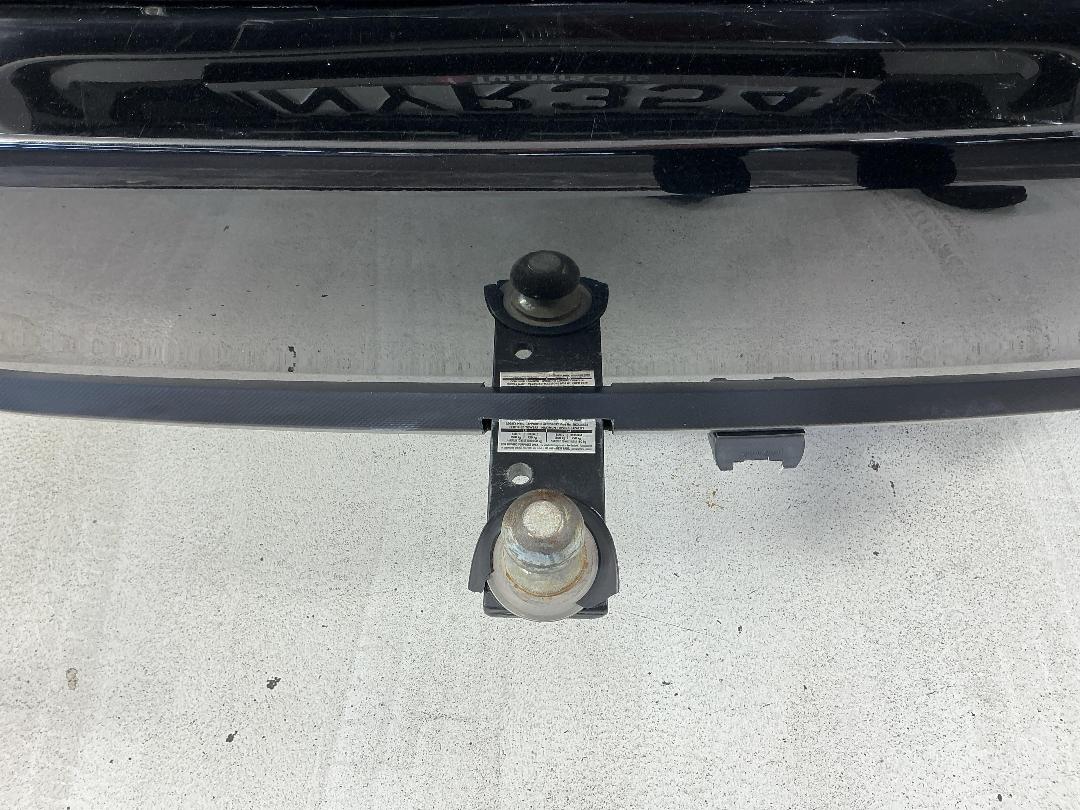 Photo '31' of Subaru Legacy