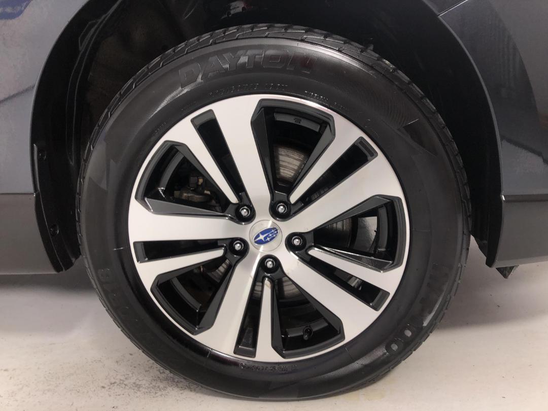 Photo '9' of Subaru Outback