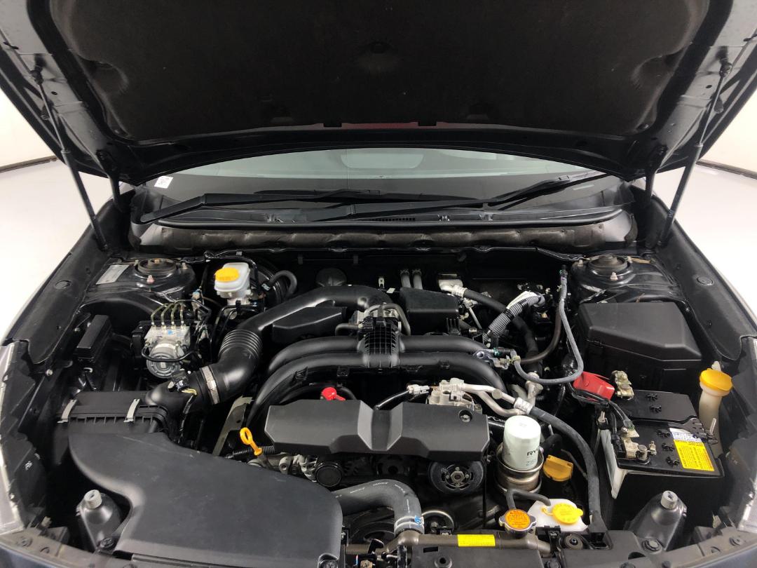 Photo '13' of Subaru Outback