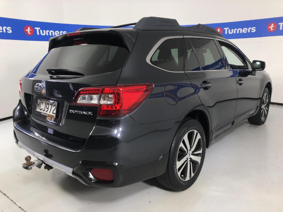 Photo '7' of Subaru Outback