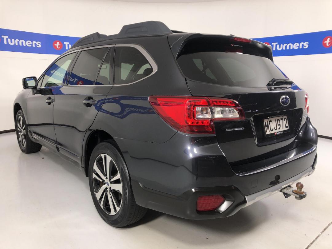 Photo '5' of Subaru Outback