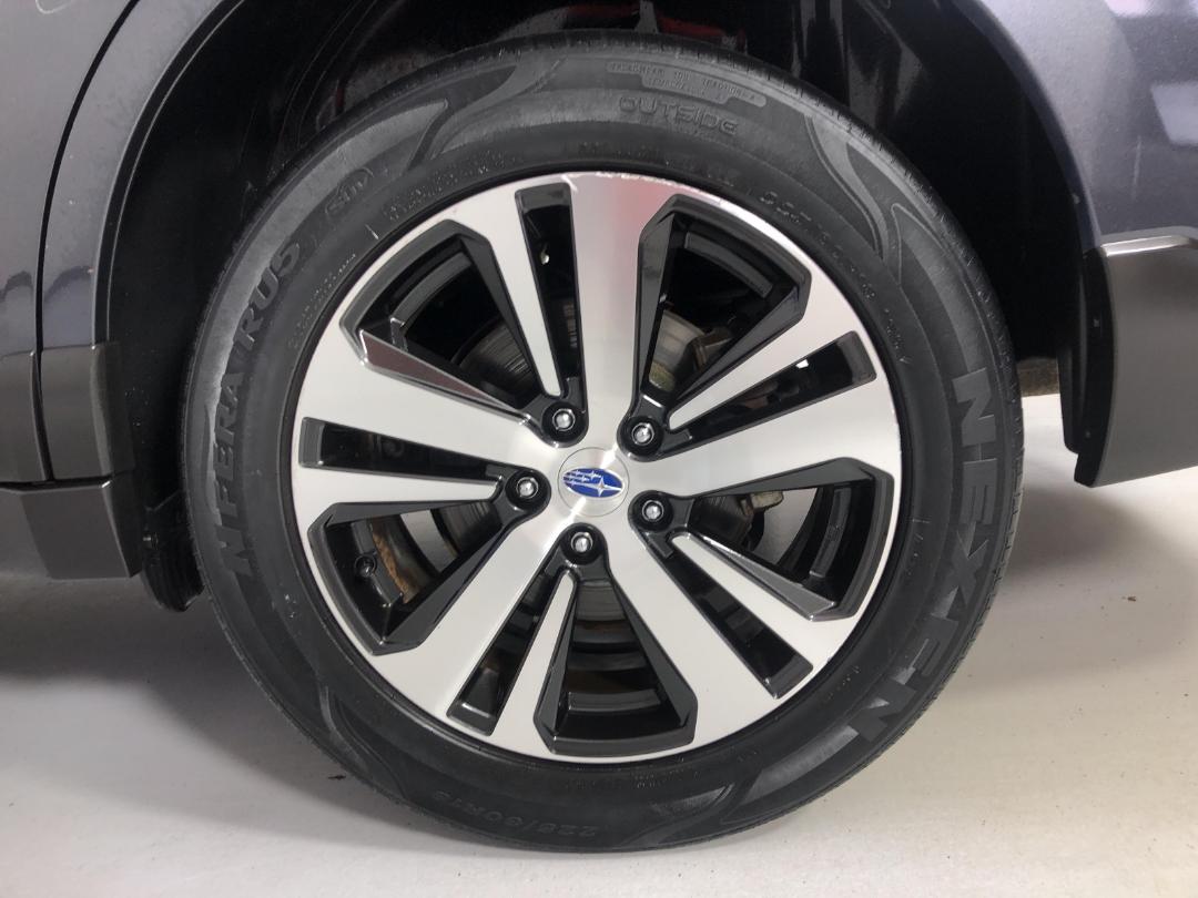 Photo '11' of Subaru Outback