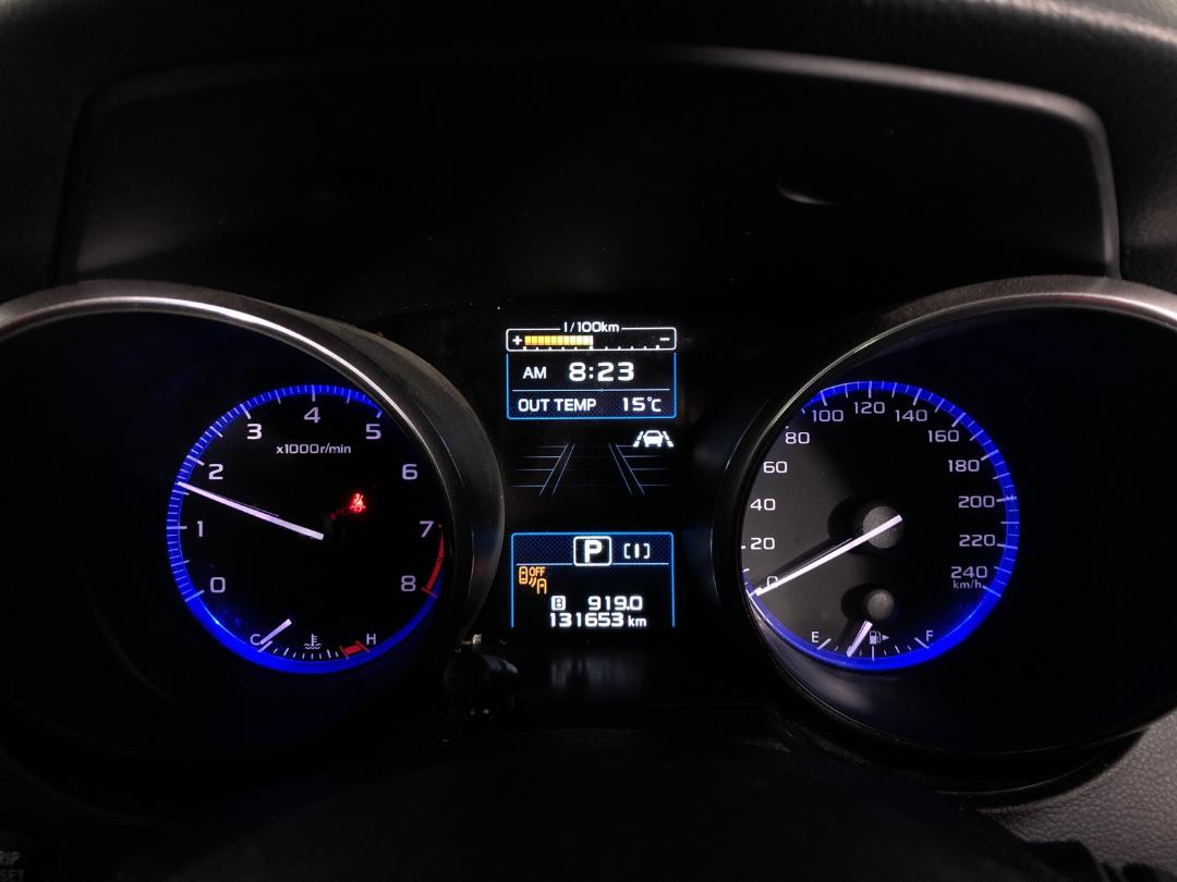 Photo '21' of Subaru Outback