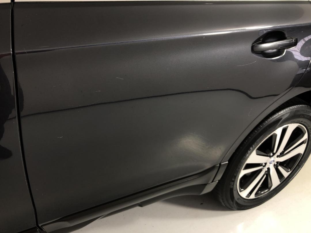 Photo '26' of Subaru Outback