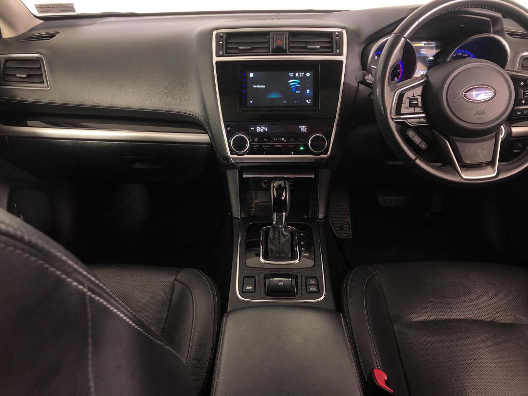 Photo '17' of Subaru Outback