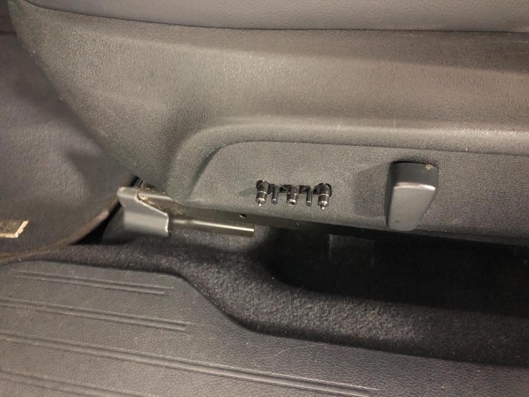 Photo '25' of Subaru Outback