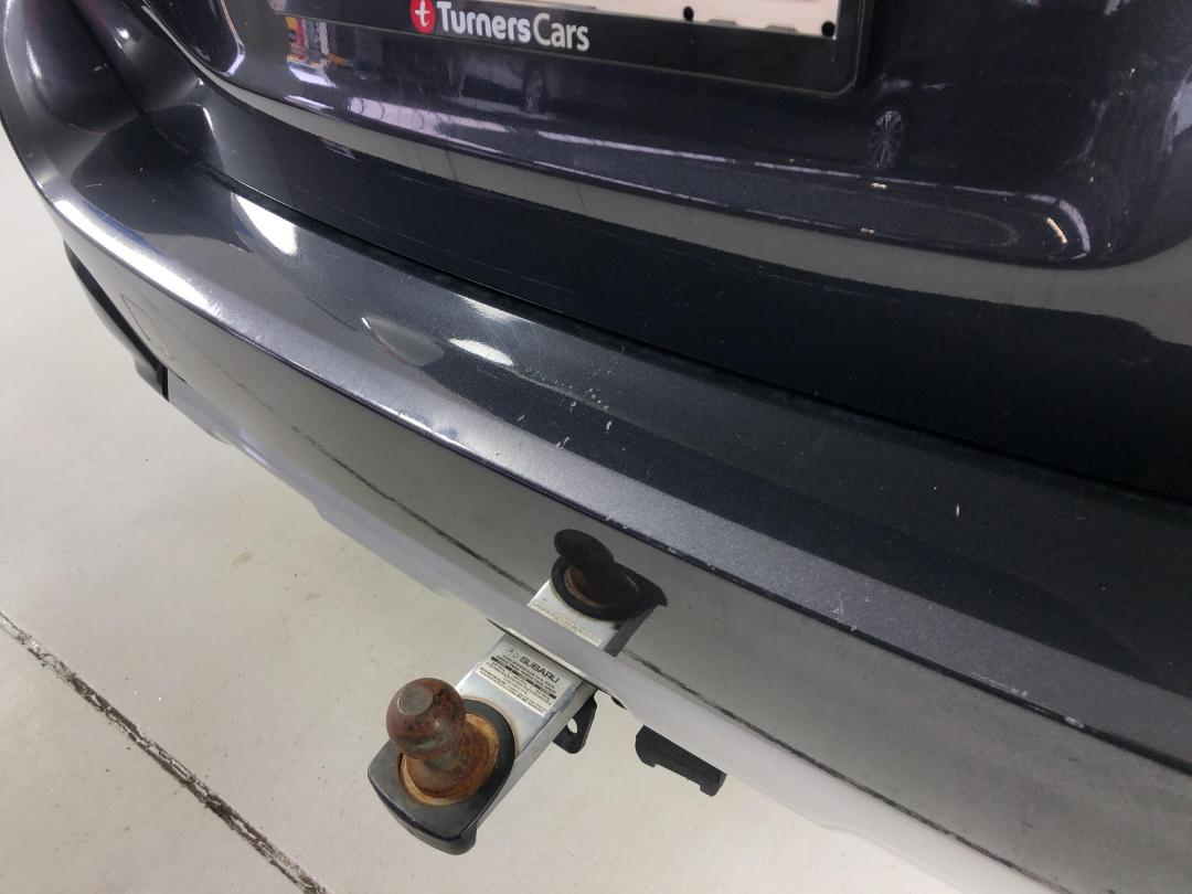 Photo '28' of Subaru Outback