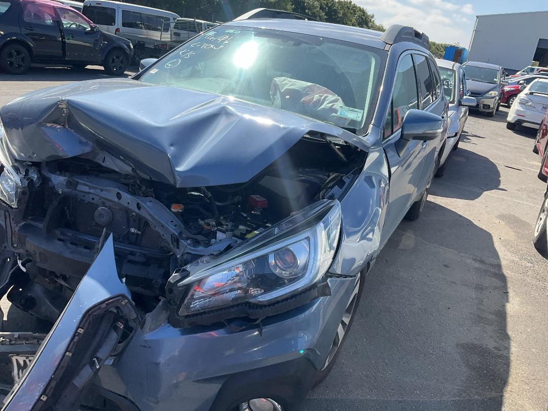 Photo '2' of Subaru Outback Photo '2' of Subaru Outback