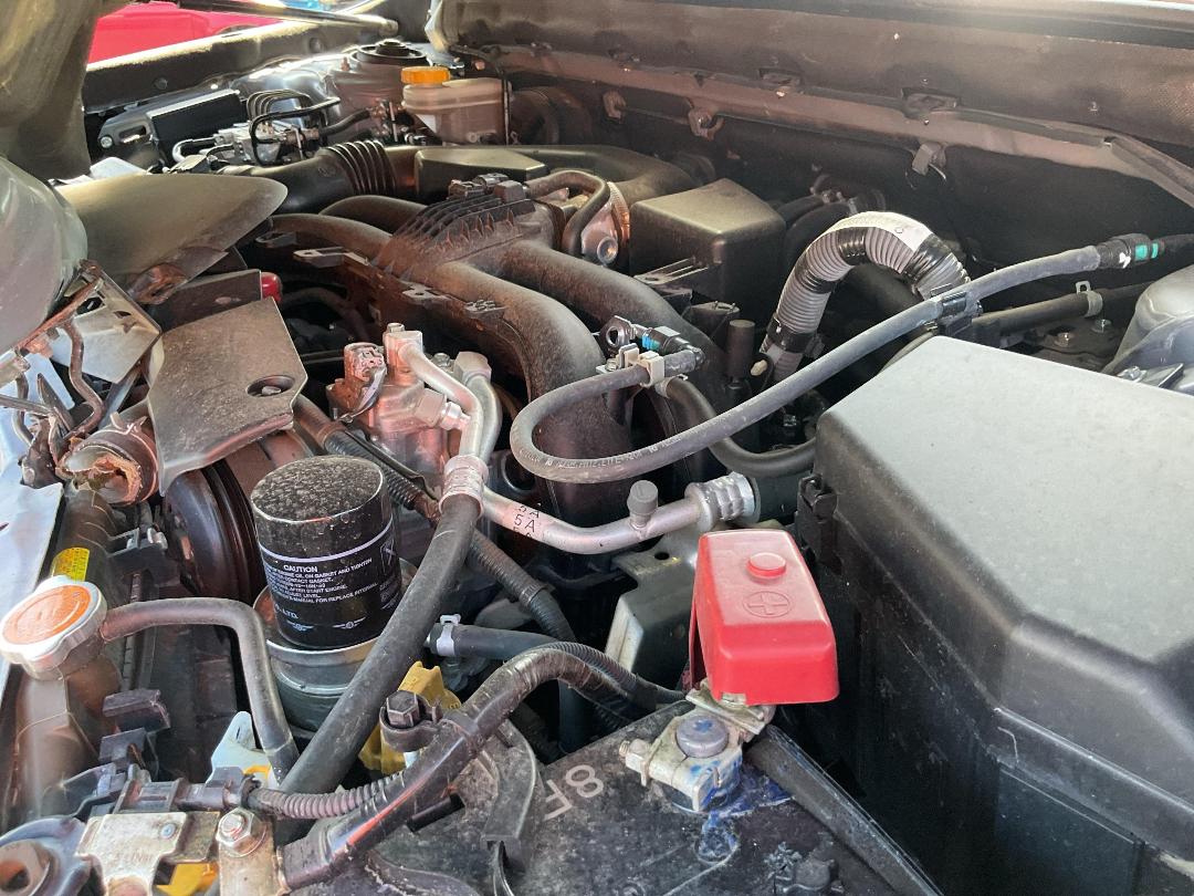 Photo '6' of Subaru Outback Photo '6' of Subaru Outback