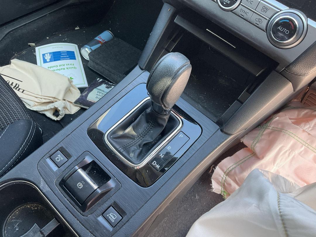 Photo '11' of Subaru Outback Photo '11' of Subaru Outback