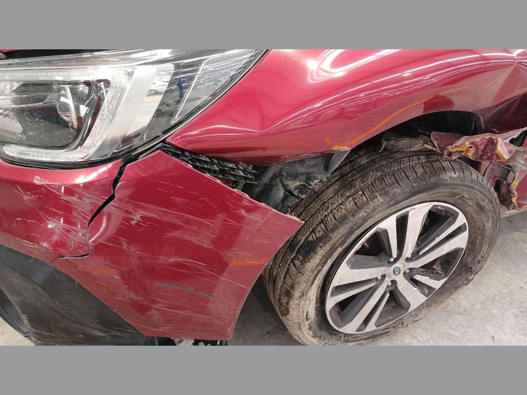 Photo '4' of Subaru Outback Photo '4' of Subaru Outback