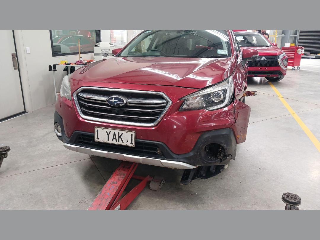 Photo '6' of Subaru Outback Photo '6' of Subaru Outback