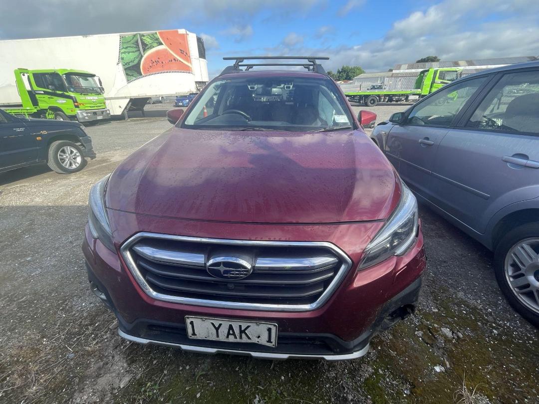 Photo '3' of Subaru Outback Photo '3' of Subaru Outback