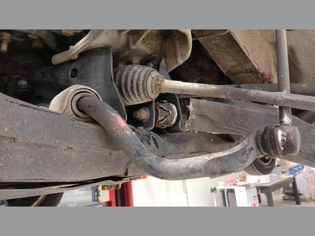 Photo '10' of Subaru Outback Photo '10' of Subaru Outback