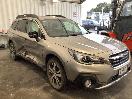 Thumbnail '2' of Subaru Outback