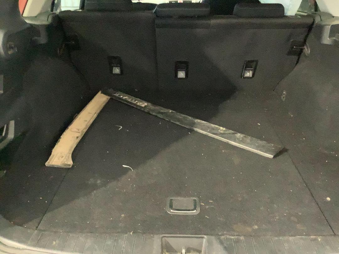 Photo '7' of Subaru Outback