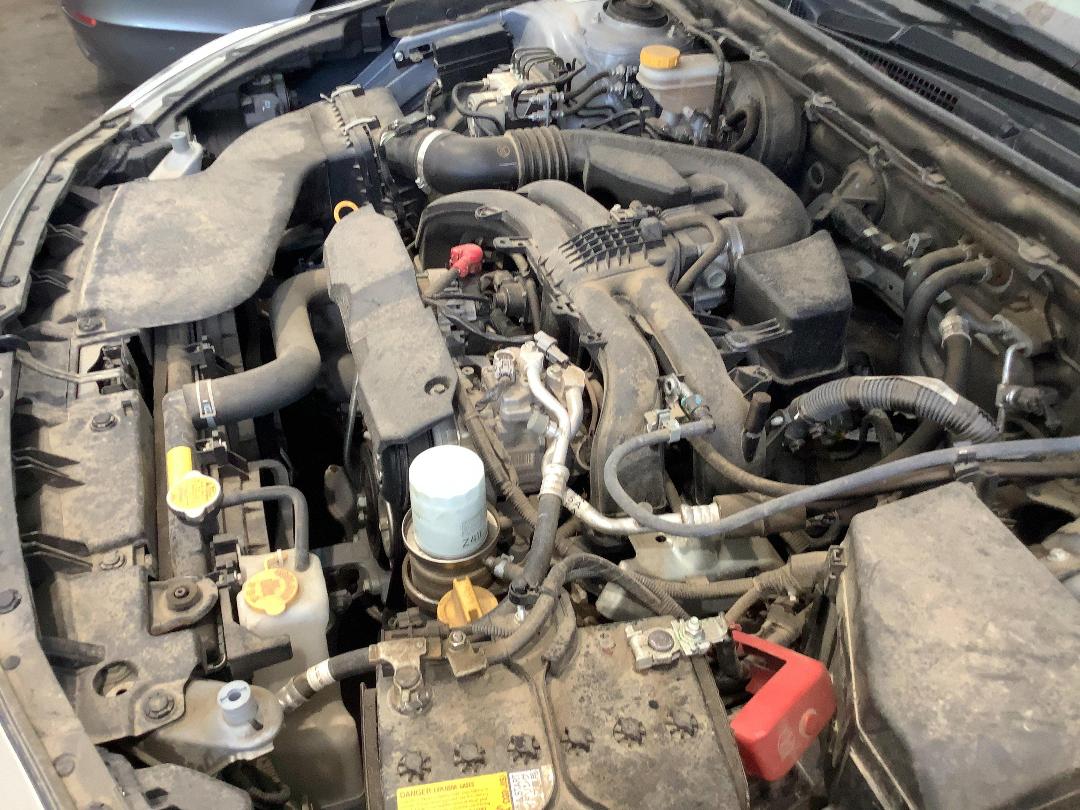 Photo '11' of Subaru Outback