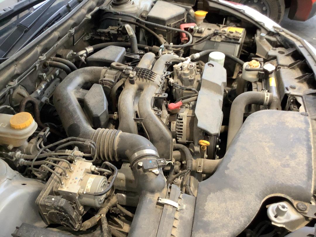 Photo '12' of Subaru Outback