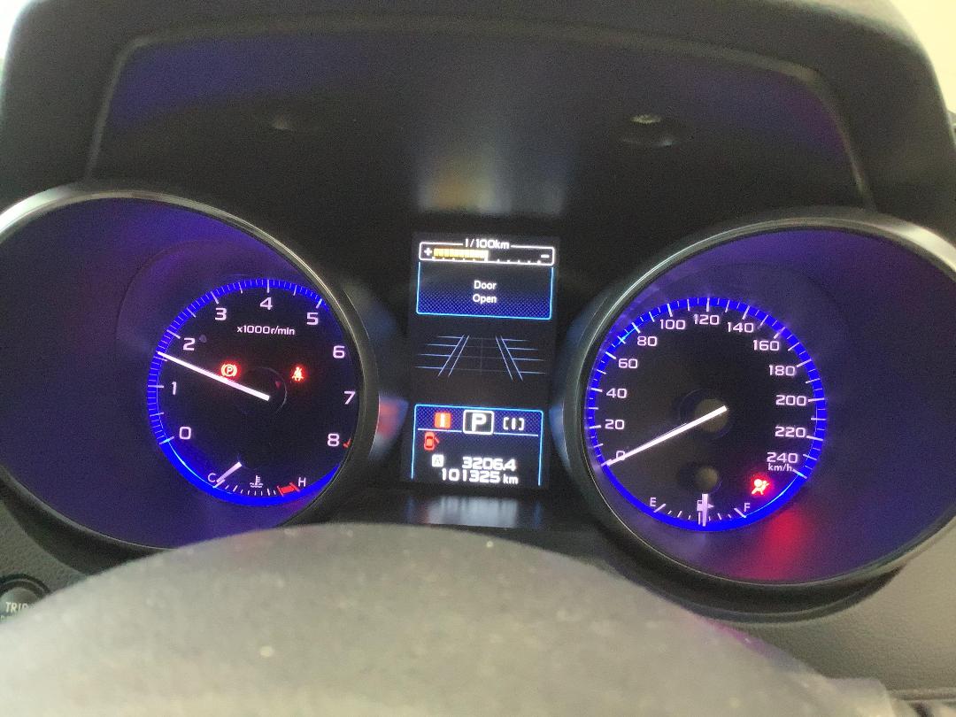 Photo '14' of Subaru Outback