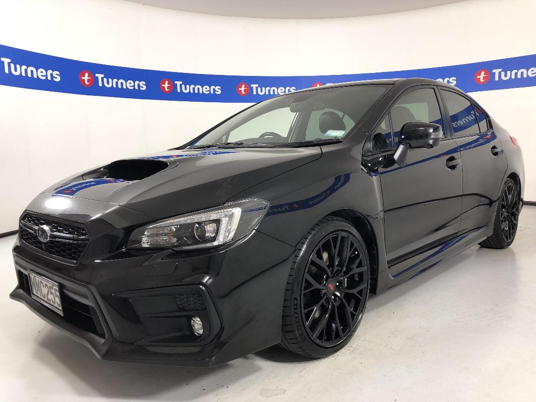 Photo '4' of Subaru WRX Photo '4' of Subaru WRX