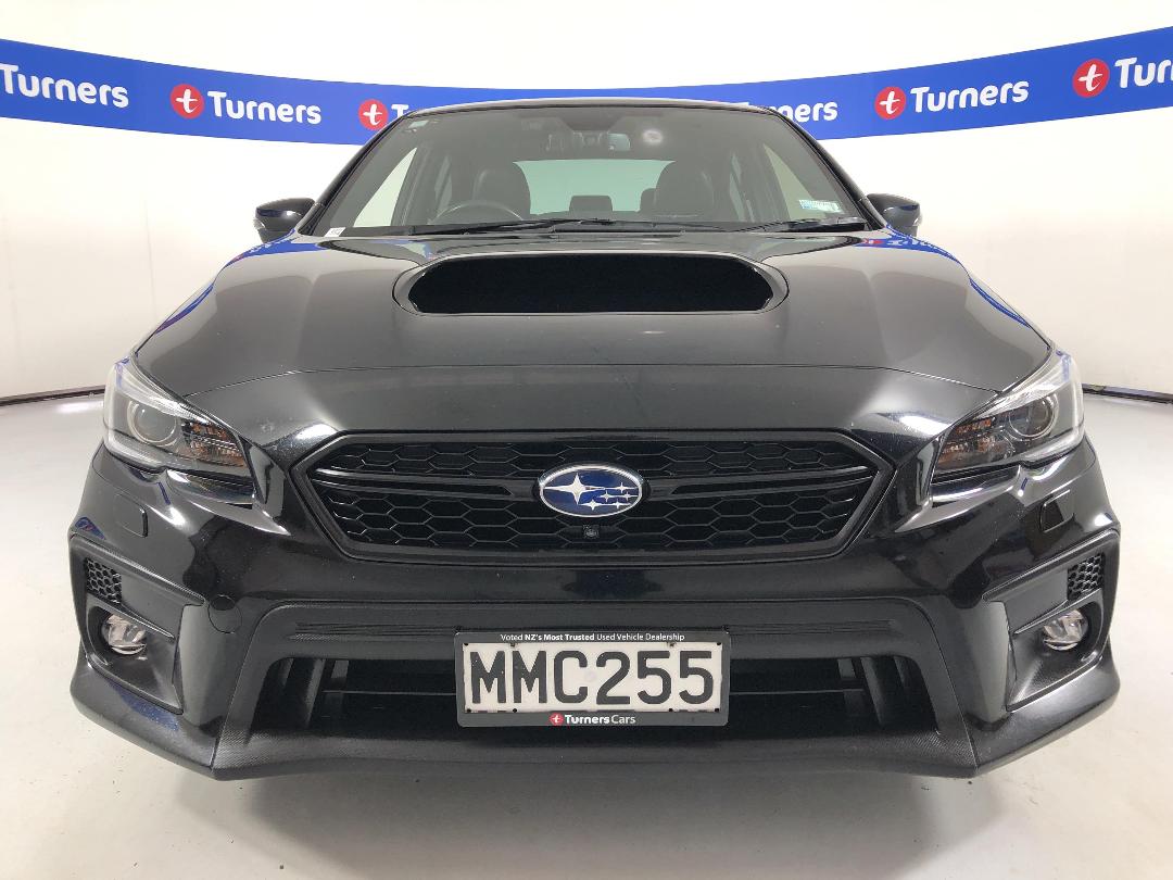 Photo '2' of Subaru WRX Photo '2' of Subaru WRX