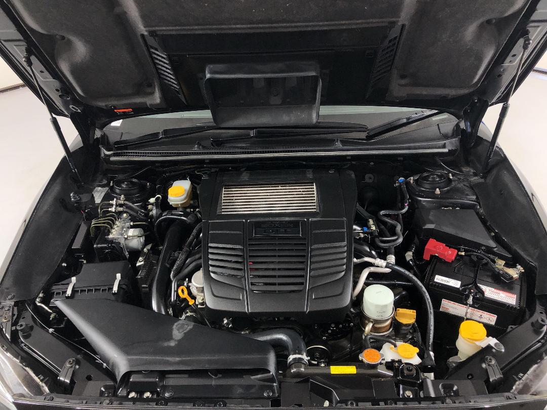 Photo '13' of Subaru WRX Photo '13' of Subaru WRX