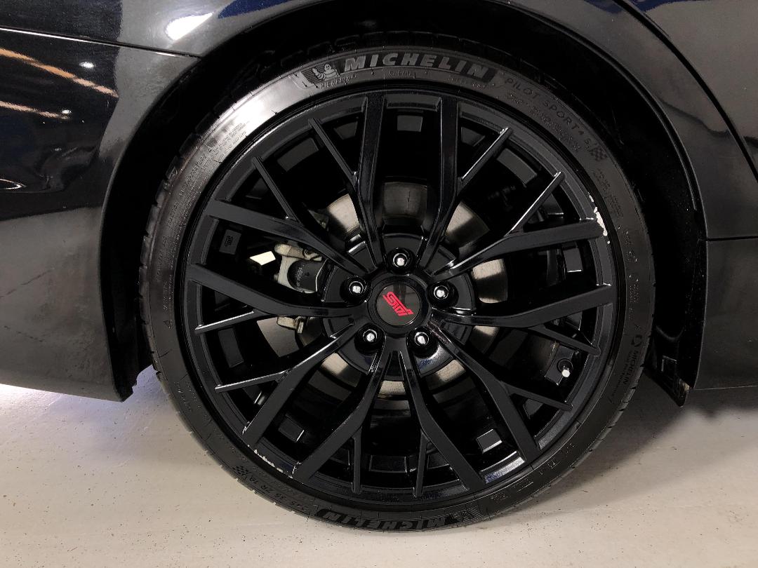 Photo '12' of Subaru WRX Photo '12' of Subaru WRX