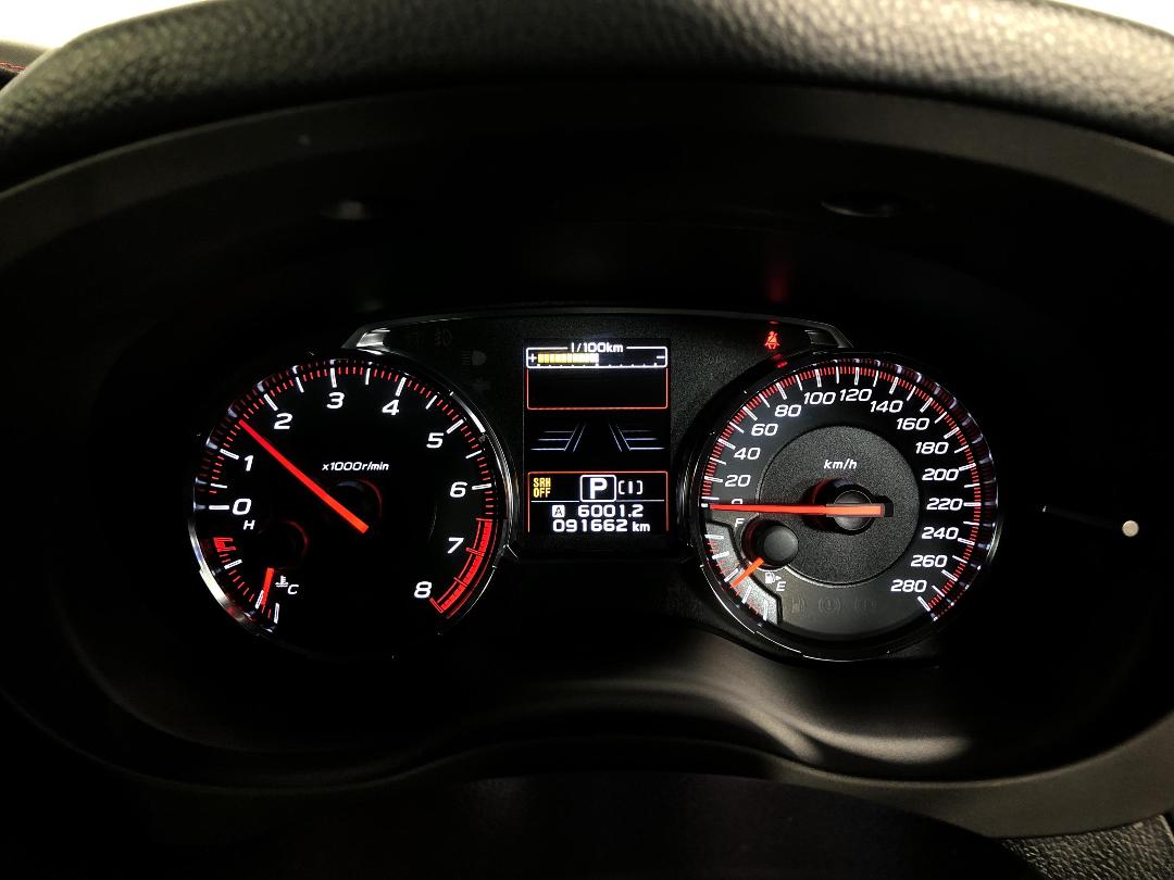 Photo '21' of Subaru WRX Photo '21' of Subaru WRX