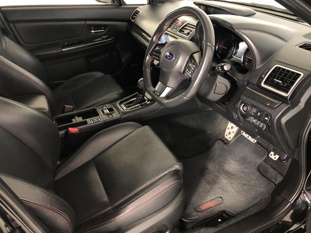 Photo '16' of Subaru WRX Photo '16' of Subaru WRX