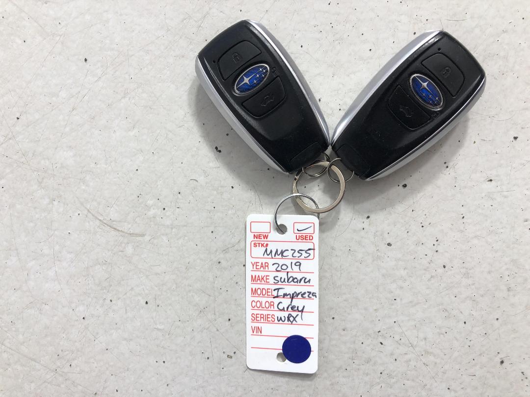 Photo '22' of Subaru WRX Photo '22' of Subaru WRX