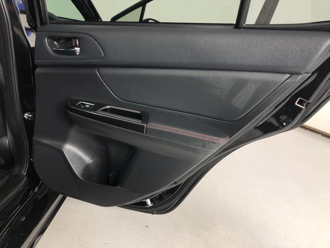 Photo '19' of Subaru WRX Photo '19' of Subaru WRX