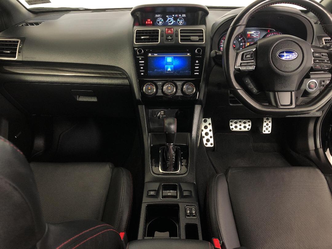 Photo '17' of Subaru WRX Photo '17' of Subaru WRX