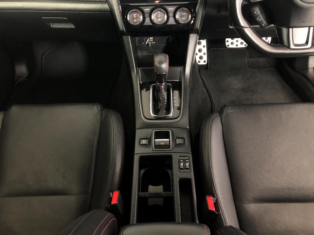 Photo '18' of Subaru WRX Photo '18' of Subaru WRX