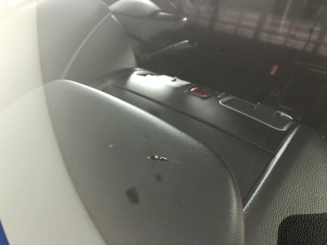 Photo '24' of Subaru WRX Photo '24' of Subaru WRX