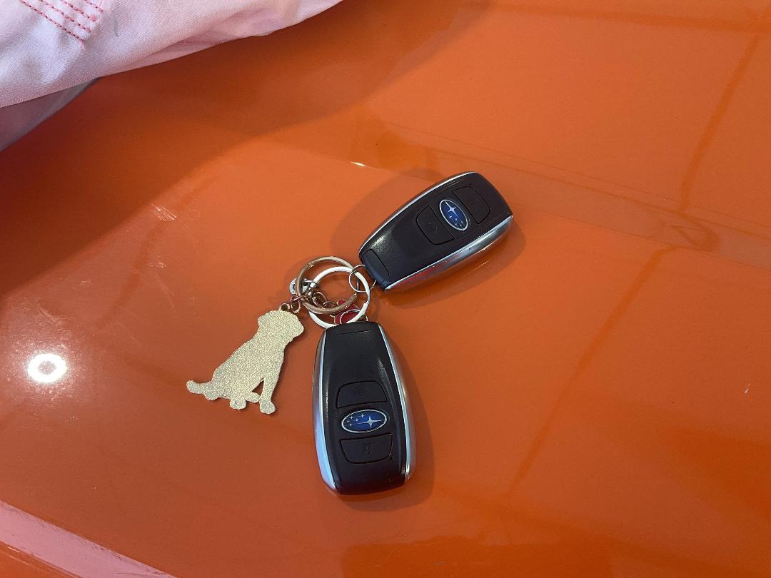 Photo '7' of Subaru XV E-Boxer