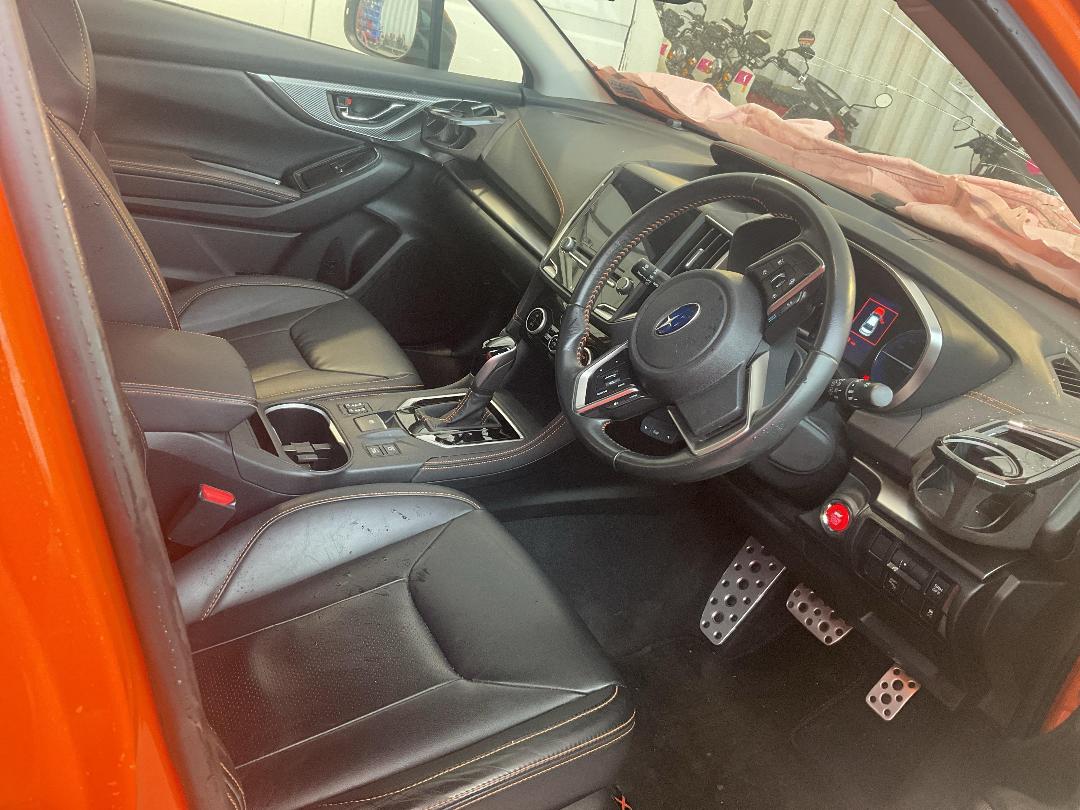 Photo '9' of Subaru XV E-Boxer