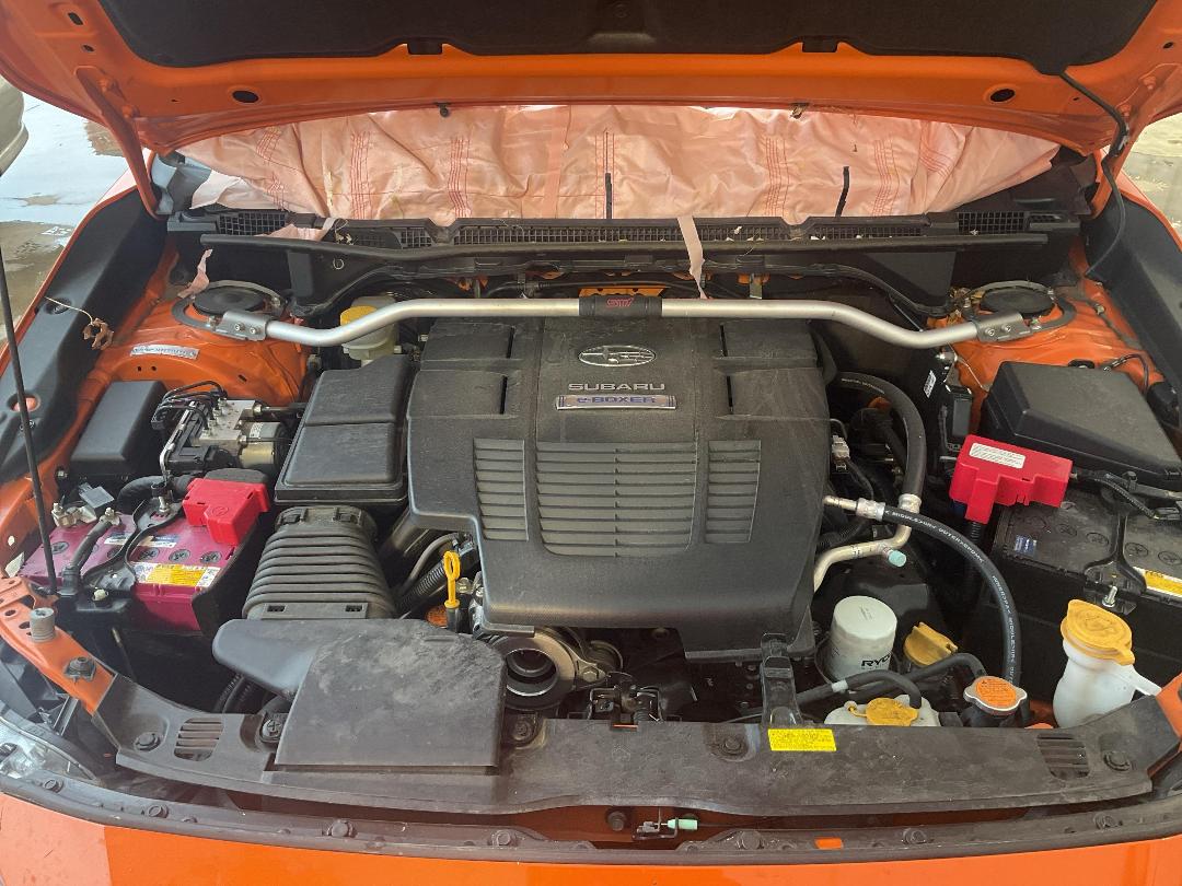 Photo '14' of Subaru XV E-Boxer